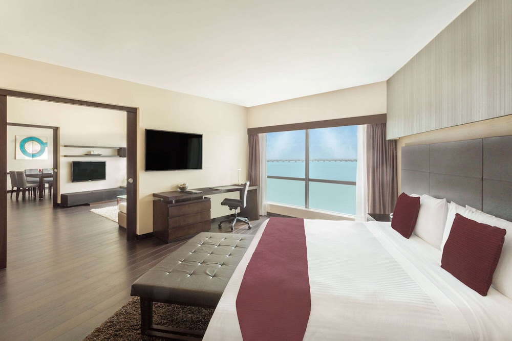 Imagen de la habitación del Hotel Wyndham Guayaquil, Puerto Santa Ana. Foto 17