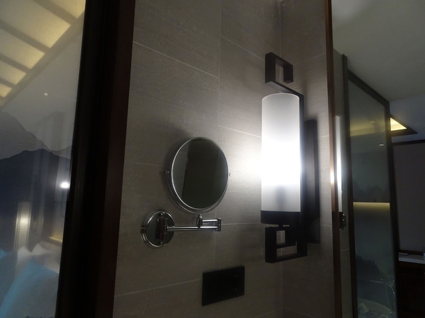 Imagen de la habitación del Hotel Wyndham Guilin Pingle. Foto 14