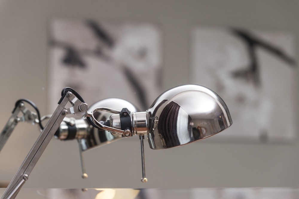 Imagen de la habitación del Hotel Wyndham Hannover Atrium. Foto 9