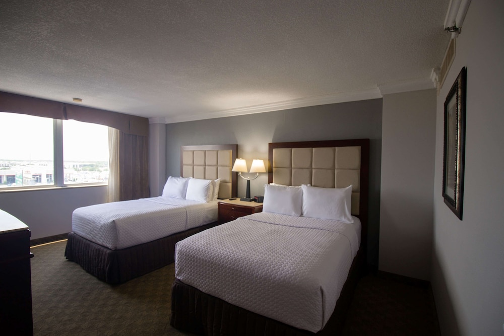 Imagen de la habitación del Hotel Wyndham Houston near NRG Park / Medical Center. Foto 3