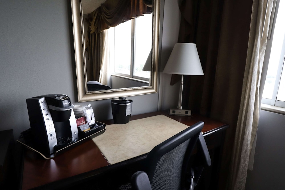 Imagen de la habitación del Hotel Wyndham Houston near NRG Park / Medical Center. Foto 5