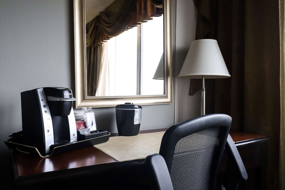 Imagen de la habitación del Hotel Wyndham Houston near NRG Park / Medical Center. Foto 14