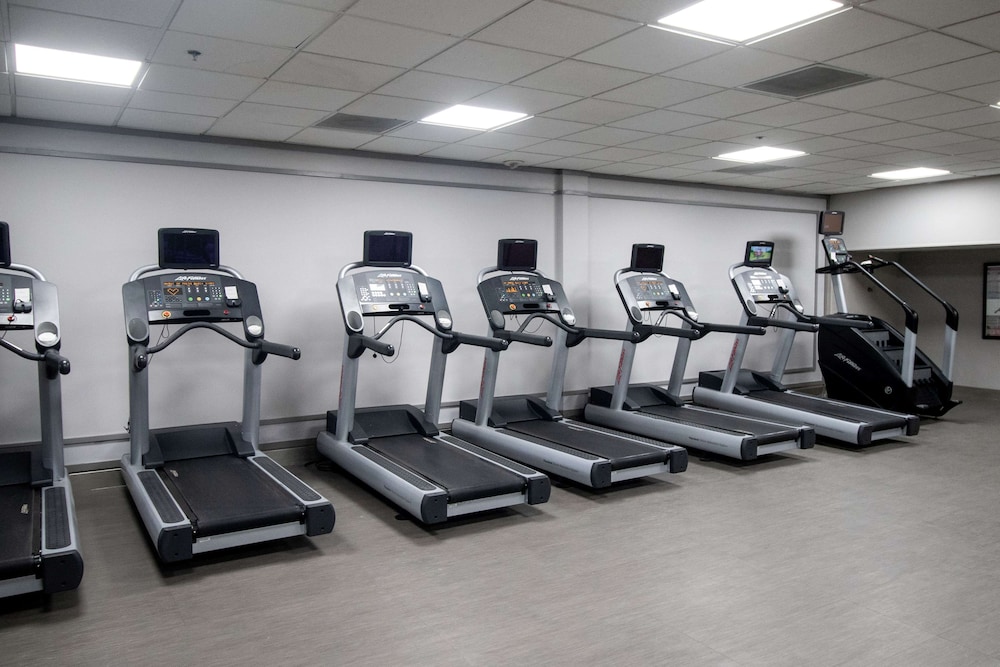 Imagen de los interiores del Hotel Wyndham Houston near NRG Park / Medical Center. Foto 18