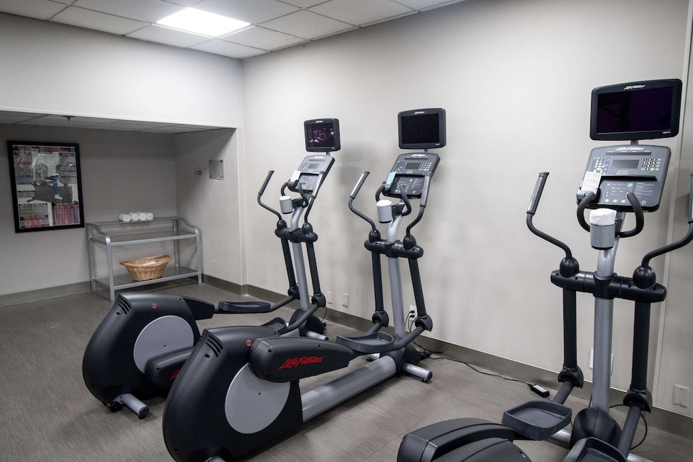 Imagen de los interiores del Hotel Wyndham Houston near NRG Park / Medical Center. Foto 19
