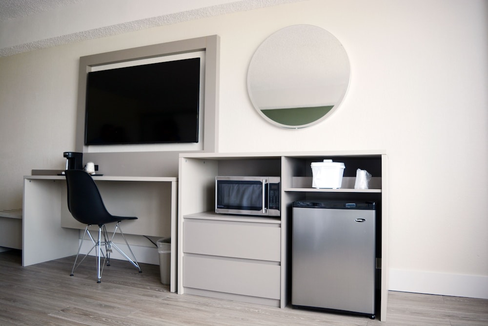 Imagen de la habitación del Hotel Wyndham I-Drive Avanti Resort & Conference Center. Foto 13