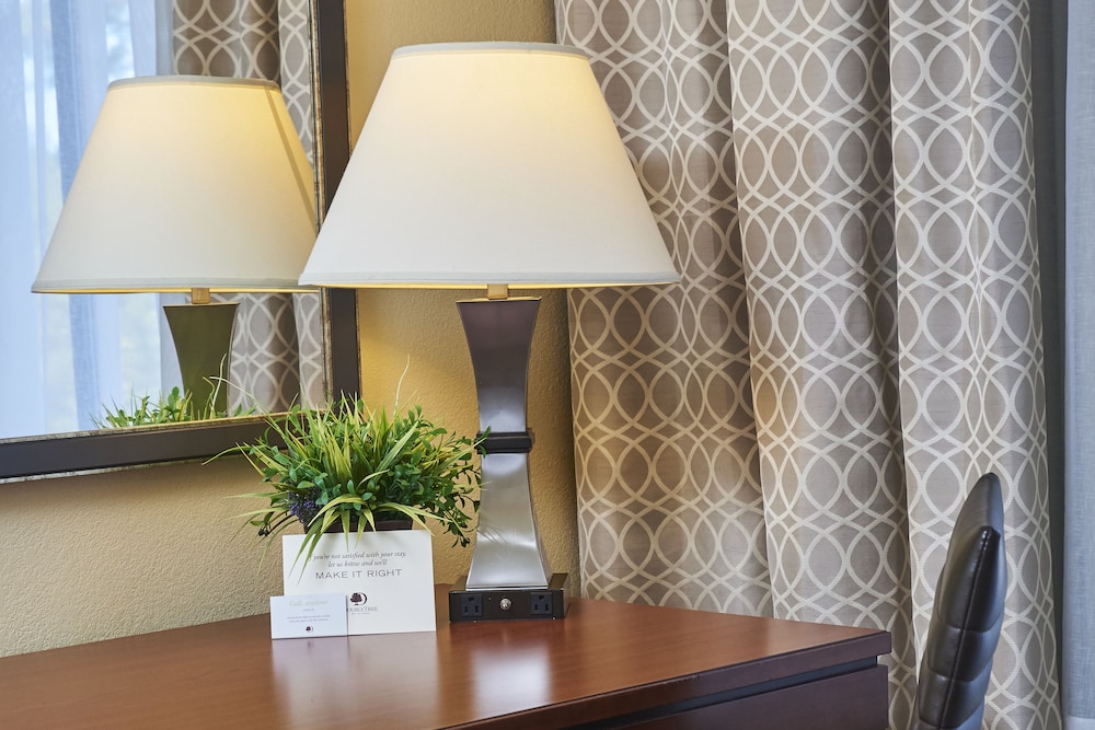 Imagen de la habitación del Hotel Wyndham Independence. Foto 3