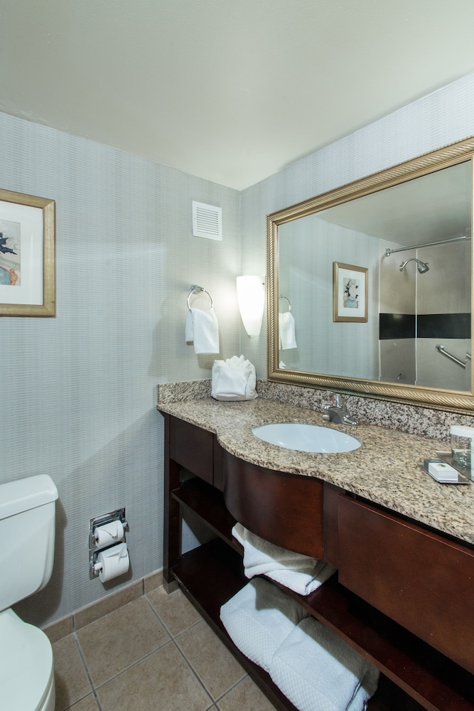 Imagen de la habitación del Hotel Wyndham Independence. Foto 7