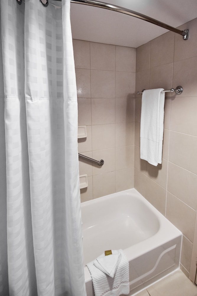 Imagen de la habitación del Hotel Wyndham Independence. Foto 9