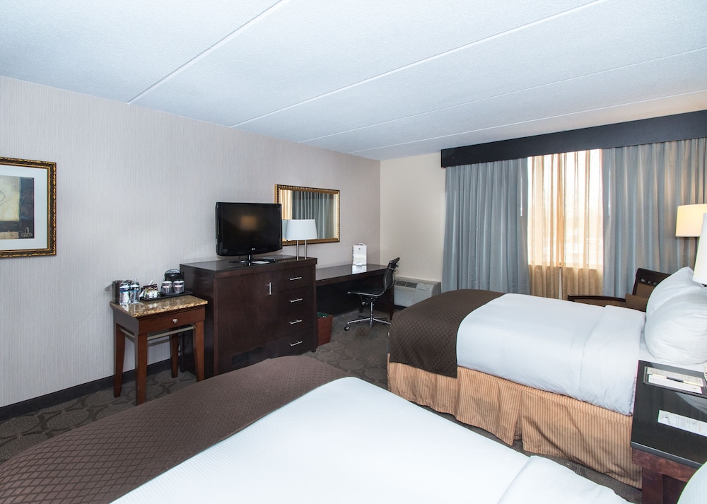Imagen de la habitación del Hotel Wyndham Independence. Foto 11