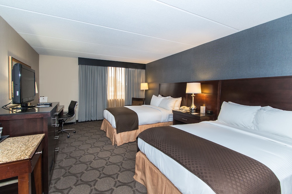 Imagen de la habitación del Hotel Wyndham Independence. Foto 12