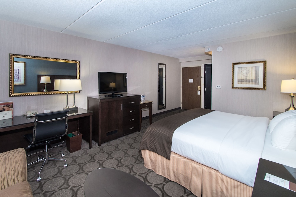 Imagen de la habitación del Hotel Wyndham Independence. Foto 13