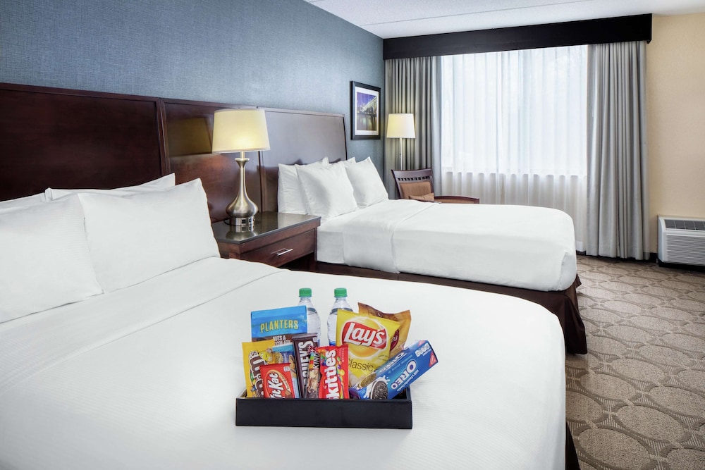 Imagen de la habitación del Hotel Wyndham Independence. Foto 15