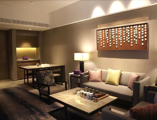 Imagen de la habitación del Hotel Wyndham Jinjiang, Jinjiang. Foto 8