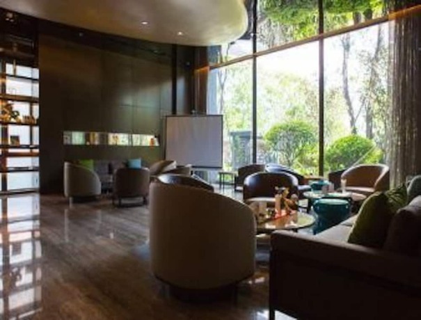 Imagen de la habitación del Hotel Wyndham Jinjiang, Jinjiang. Foto 13