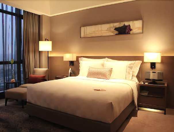 Imagen de la habitación del Hotel Wyndham Jinjiang, Jinjiang. Foto 15