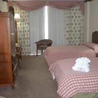 Imagen general del Hotel Wyndham Kingston Jamaica. Foto 2