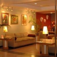 Imagen general del Hotel Wyndham Kingston Jamaica. Foto 5