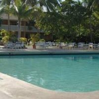 Imagen general del Hotel Wyndham Kingston Jamaica. Foto 6
