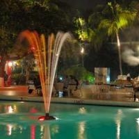 Imagen general del Hotel Wyndham Kingston Jamaica. Foto 8