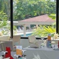Imagen general del Hotel Wyndham Kingston Jamaica. Foto 9