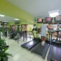 Imagen general del Hotel Wyndham Kingston Jamaica. Foto 10