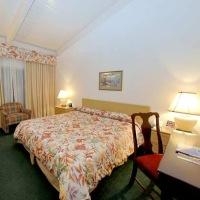 Imagen general del Hotel Wyndham Kingston Jamaica. Foto 11