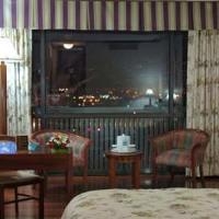 Imagen general del Hotel Wyndham Kingston Jamaica. Foto 12