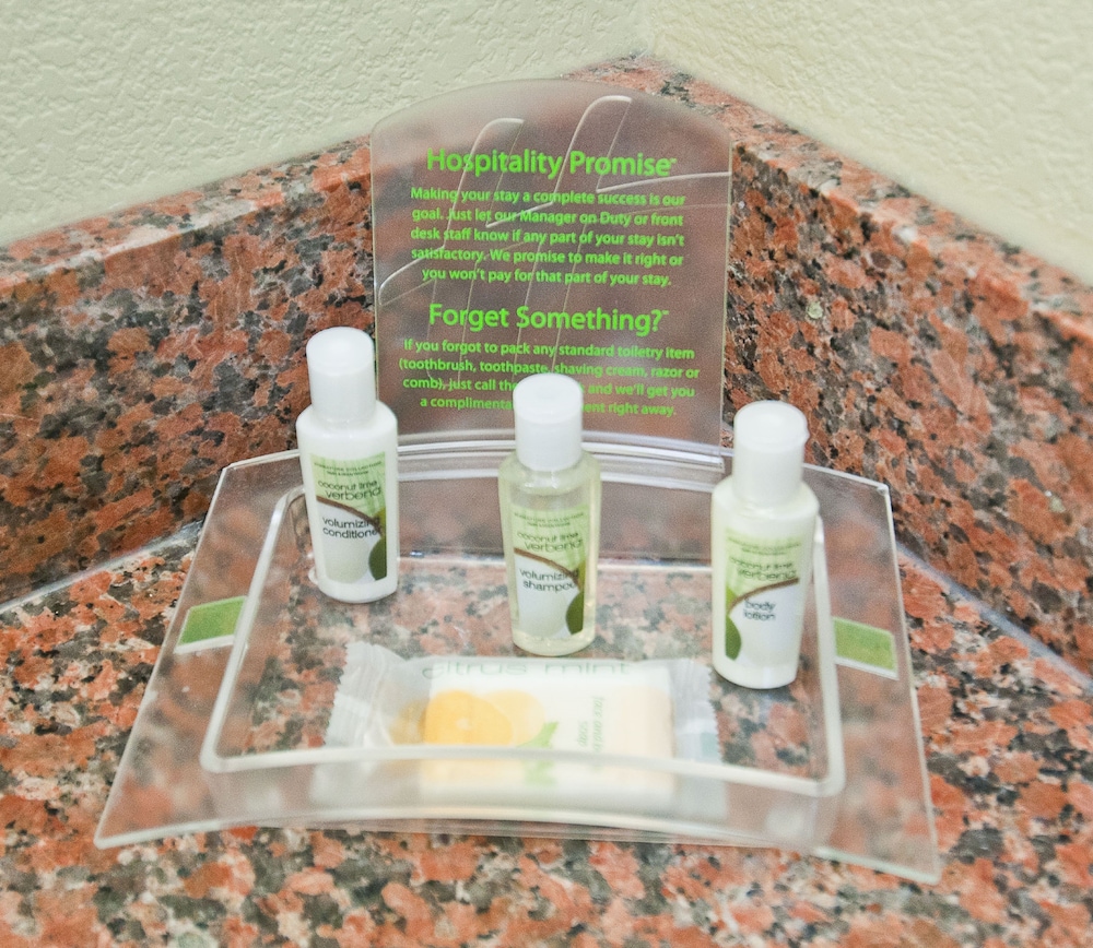 Imagen de la habitación del Hotel Wyndham Lake Charles. Foto 5