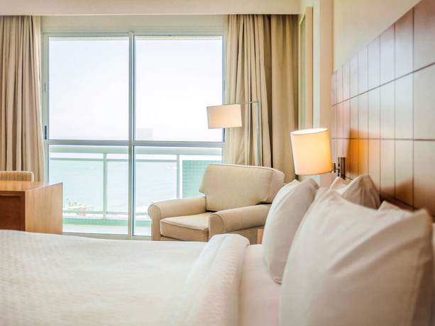 Imagen de la habitación del Hotel Wyndham Macae. Foto 4