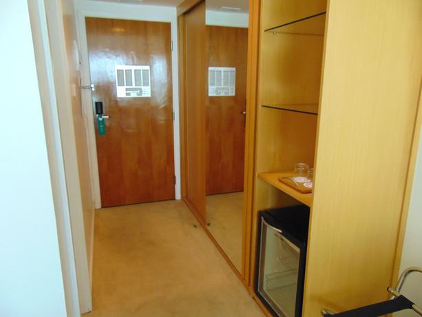 Imagen de la habitación del Hotel Wyndham Macae. Foto 7