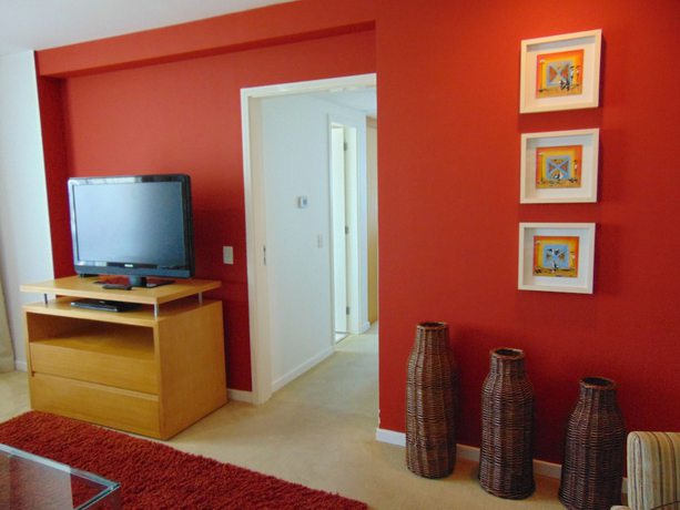 Imagen de la habitación del Hotel Wyndham Macae. Foto 9