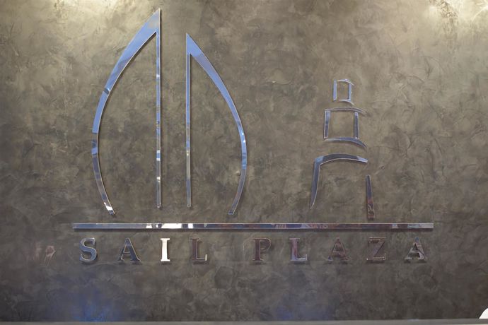Imagen de los interiores del Hotel Wyndham Manta Sail Plaza and Convention Center. Foto 14