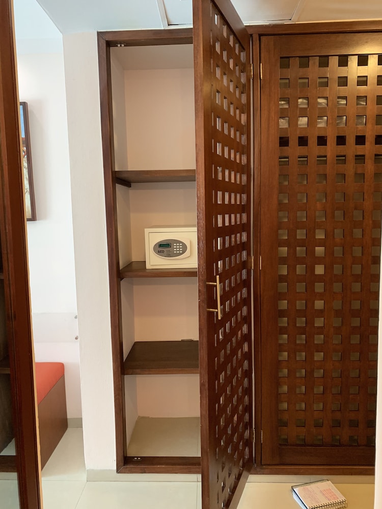 Imagen de la habitación del Hotel Wyndham Merida. Foto 7