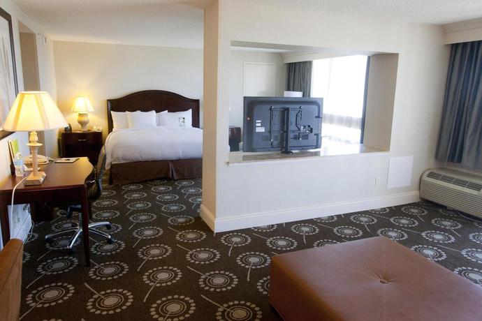 Imagen de la habitación del Hotel Wyndham Midland Downtown. Foto 5