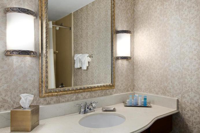 Imagen de la habitación del Hotel Wyndham Midland Downtown. Foto 6
