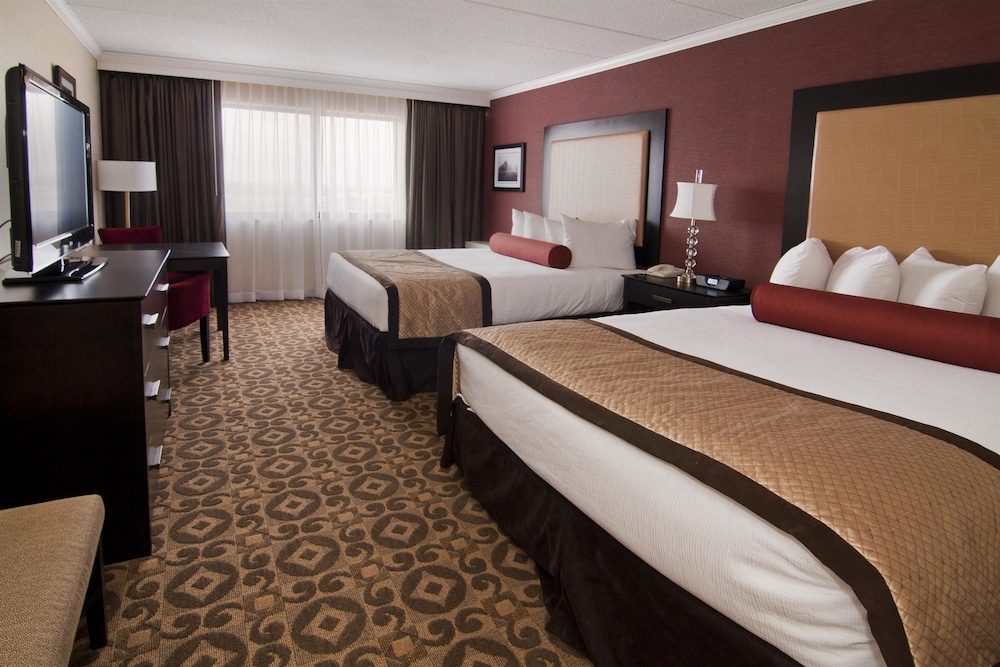 Imagen de la habitación del Hotel Wyndham Minneapolis South/Burnsville. Foto 2