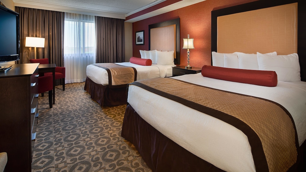 Imagen de la habitación del Hotel Wyndham Minneapolis South/Burnsville. Foto 3