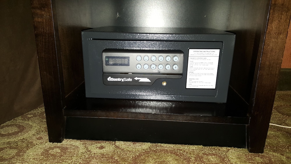 Imagen de la habitación del Hotel Wyndham Minneapolis South/Burnsville. Foto 5