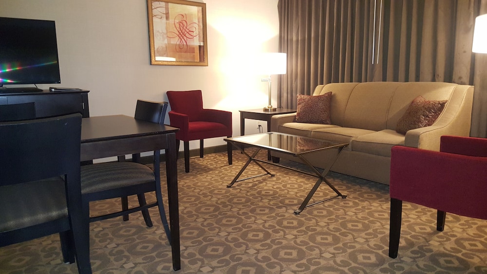 Imagen de la habitación del Hotel Wyndham Minneapolis South/Burnsville. Foto 7