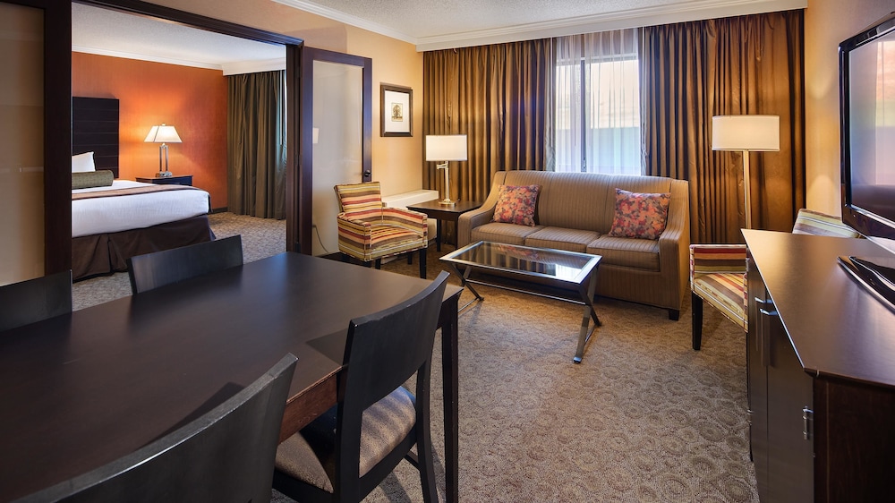 Imagen de la habitación del Hotel Wyndham Minneapolis South/Burnsville. Foto 9