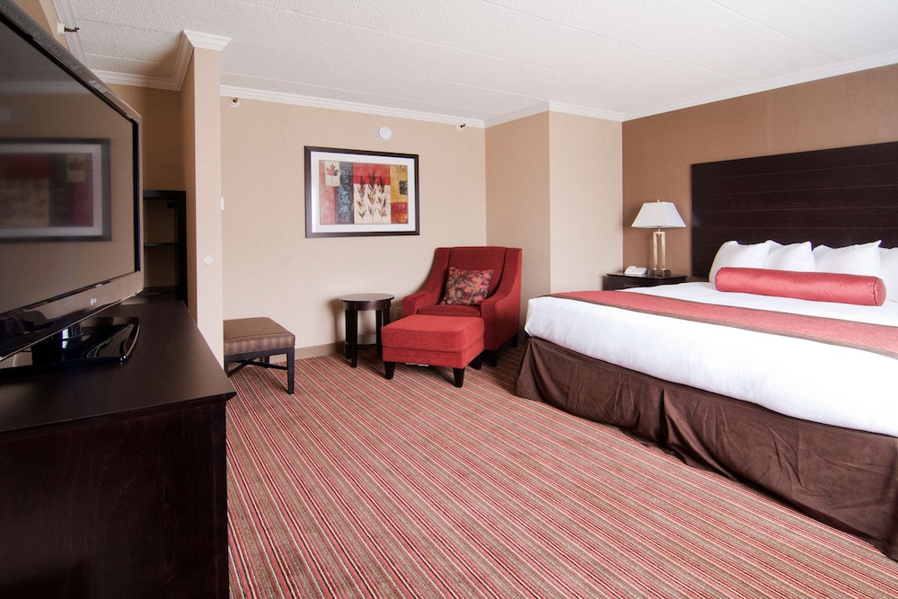 Imagen de la habitación del Hotel Wyndham Minneapolis South/Burnsville. Foto 10