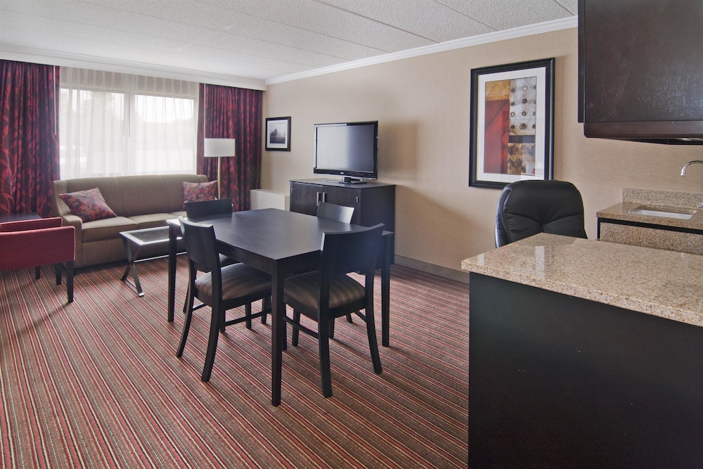 Imagen de la habitación del Hotel Wyndham Minneapolis South/Burnsville. Foto 11