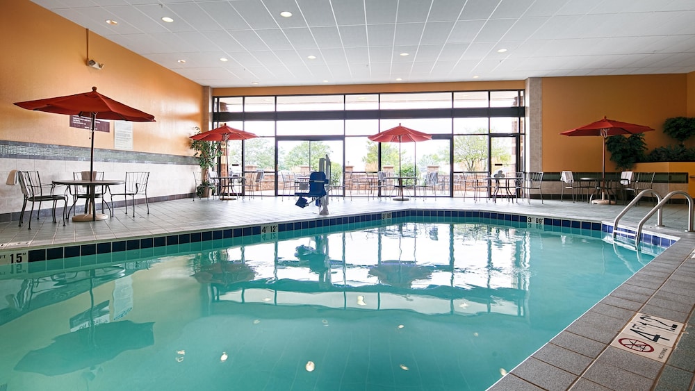 Imagen general del Hotel Wyndham Minneapolis South/Burnsville. Foto 1