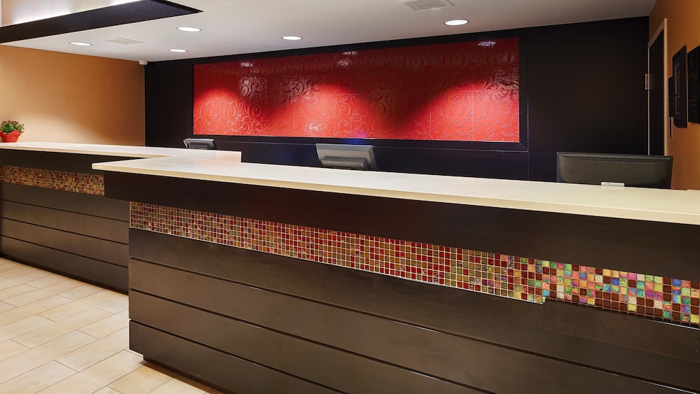 Imagen de los interiores del Hotel Wyndham Minneapolis South/Burnsville. Foto 18