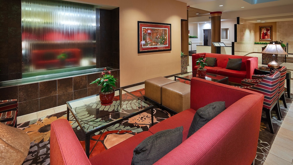 Imagen de los interiores del Hotel Wyndham Minneapolis South/Burnsville. Foto 19