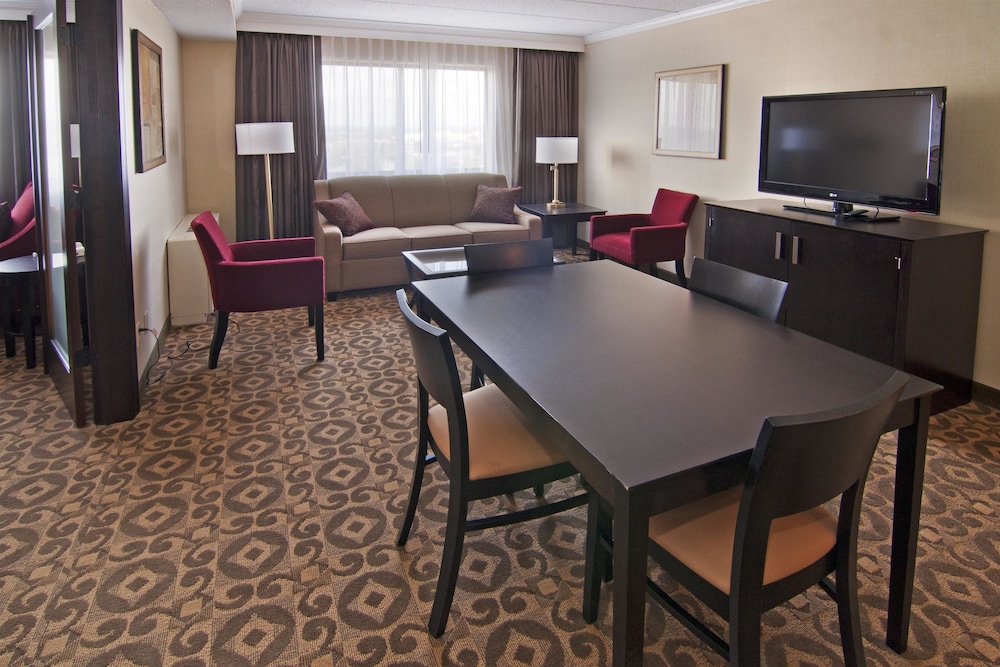 Imagen de la habitación del Hotel Wyndham Minneapolis South/Burnsville. Foto 14