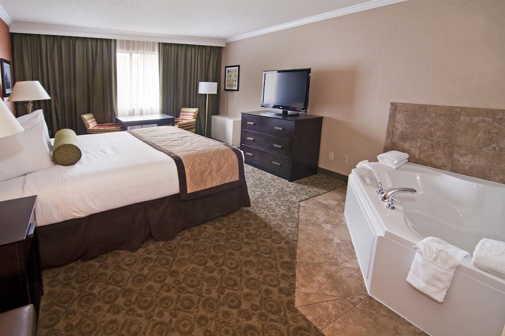 Imagen de la habitación del Hotel Wyndham Minneapolis South/Burnsville. Foto 15