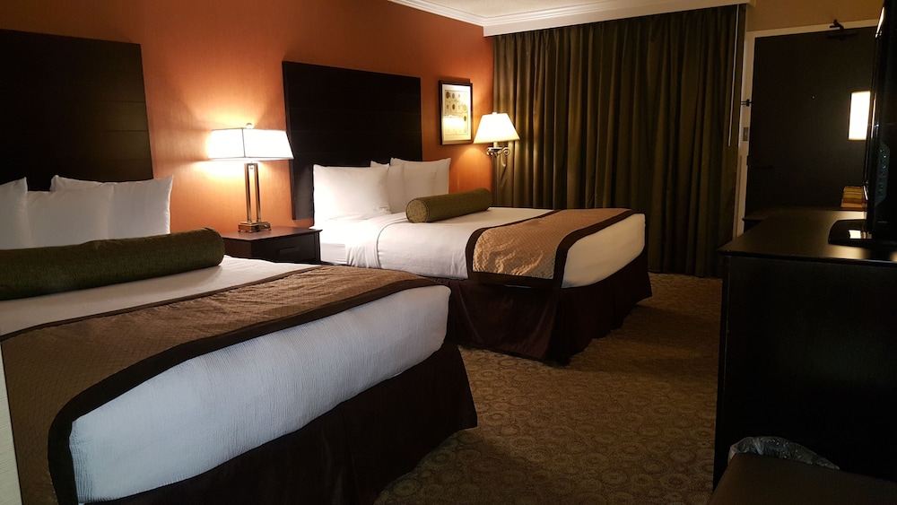 Imagen de la habitación del Hotel Wyndham Minneapolis South/Burnsville. Foto 16