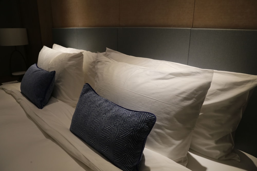 Imagen de la habitación del Hotel Wyndham Nanping Jianyang. Foto 12