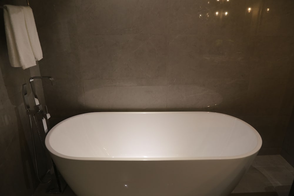 Imagen de la habitación del Hotel Wyndham Nanping Jianyang. Foto 13